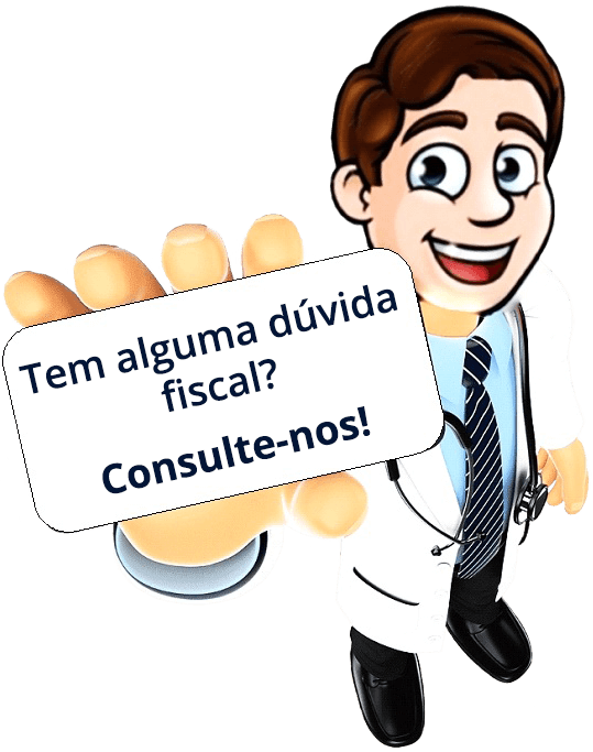 Tem alguma dúvida fiscal? | Dr. Consulta Fiscal